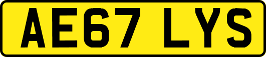 AE67LYS