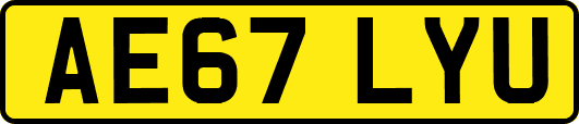 AE67LYU