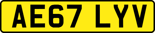 AE67LYV