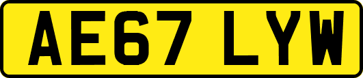 AE67LYW