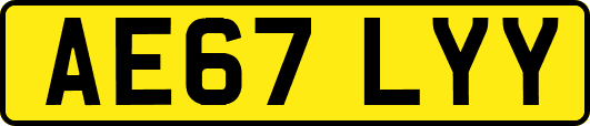 AE67LYY