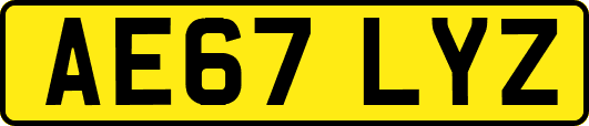 AE67LYZ
