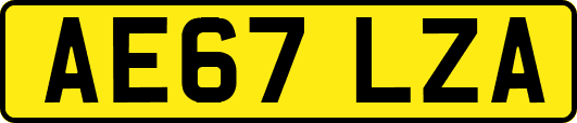 AE67LZA