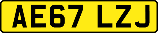 AE67LZJ