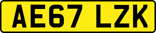 AE67LZK
