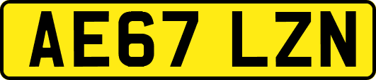 AE67LZN
