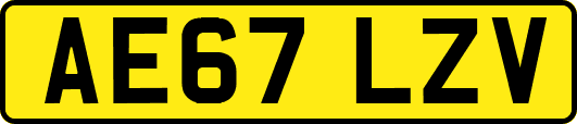 AE67LZV