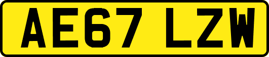 AE67LZW