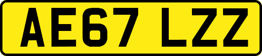 AE67LZZ