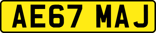 AE67MAJ