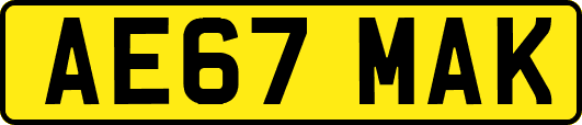 AE67MAK