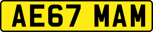 AE67MAM