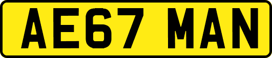 AE67MAN