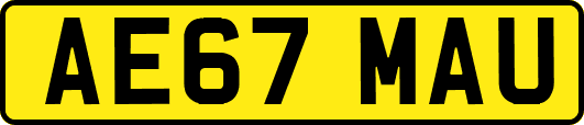 AE67MAU