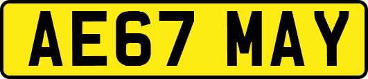 AE67MAY