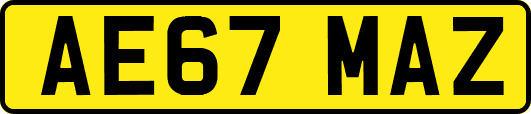 AE67MAZ