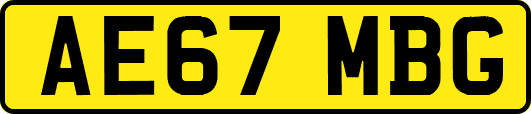 AE67MBG