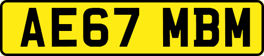 AE67MBM