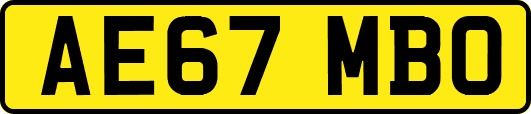 AE67MBO