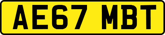 AE67MBT