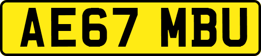 AE67MBU