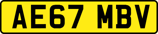 AE67MBV