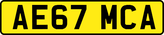 AE67MCA