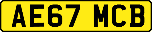 AE67MCB