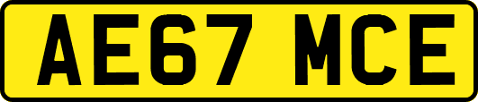 AE67MCE