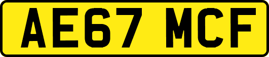 AE67MCF