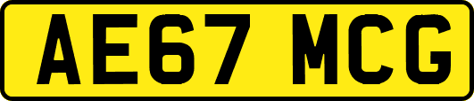 AE67MCG