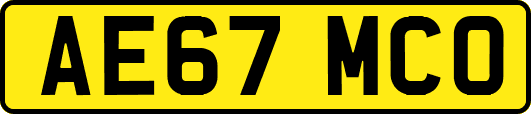 AE67MCO