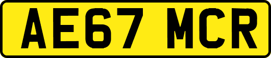 AE67MCR