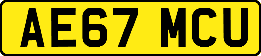 AE67MCU