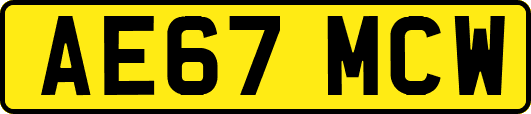 AE67MCW