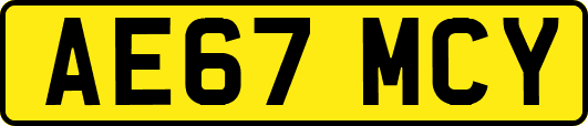 AE67MCY