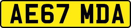 AE67MDA