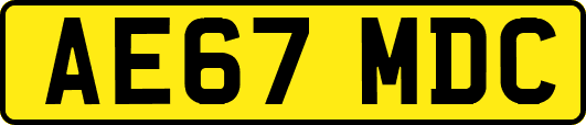 AE67MDC