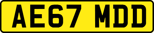 AE67MDD