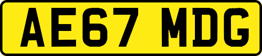 AE67MDG