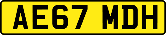 AE67MDH