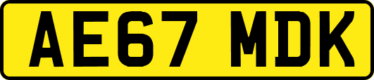 AE67MDK