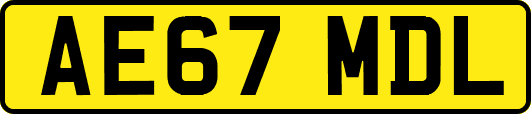AE67MDL
