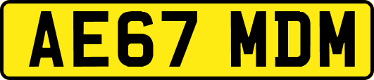 AE67MDM