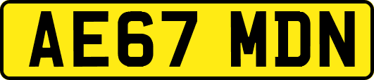 AE67MDN