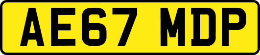 AE67MDP