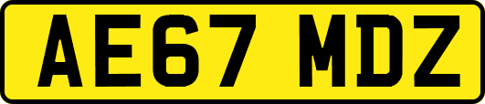 AE67MDZ