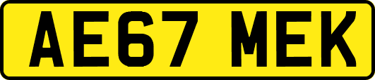 AE67MEK