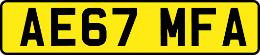 AE67MFA