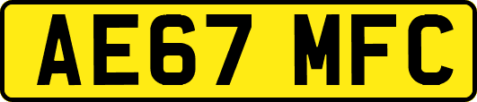 AE67MFC